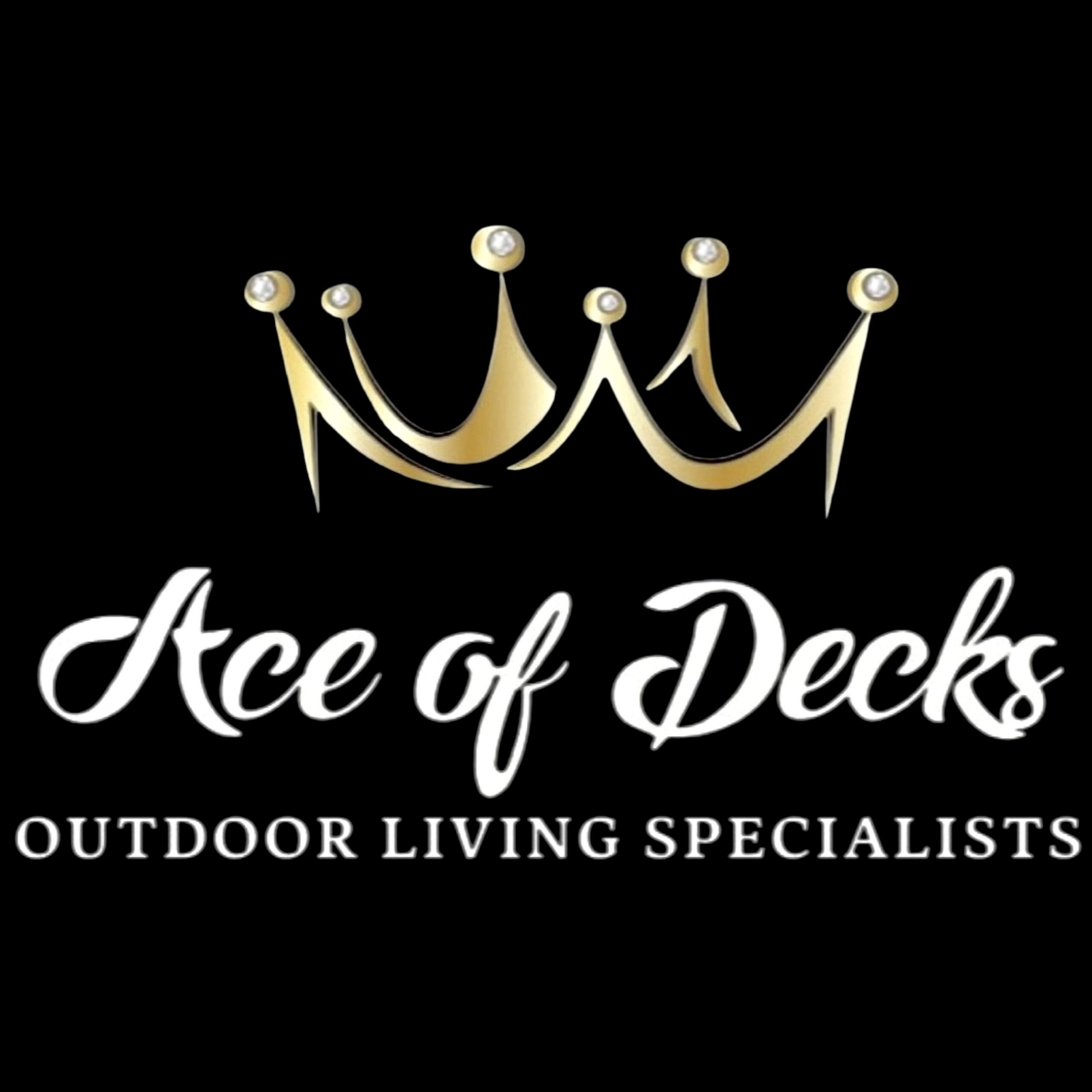 Ace of Decks — Outdoor Living Specialists