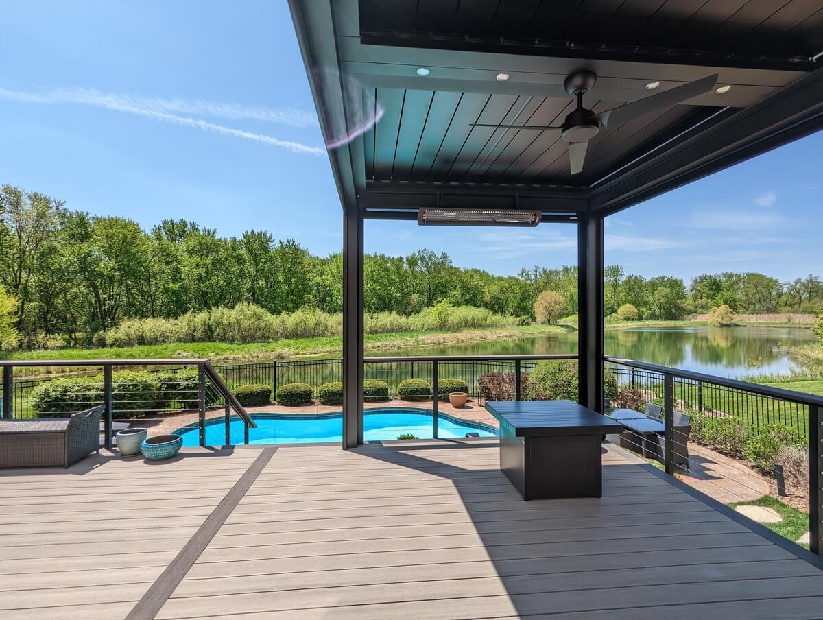 Custom deck by Ace of Decks