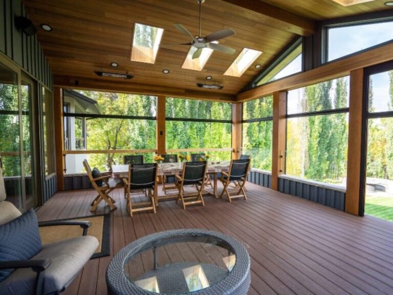 protection and privacy screens