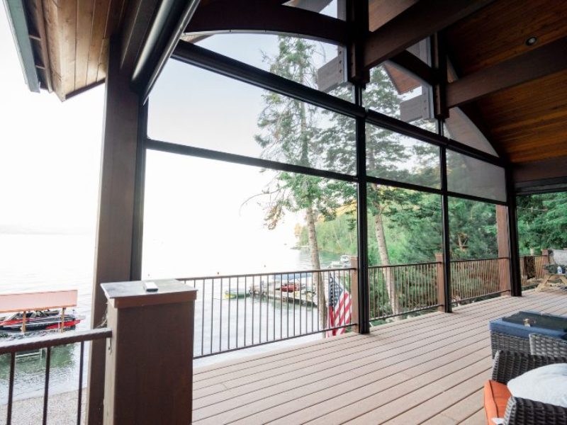 versatile design options