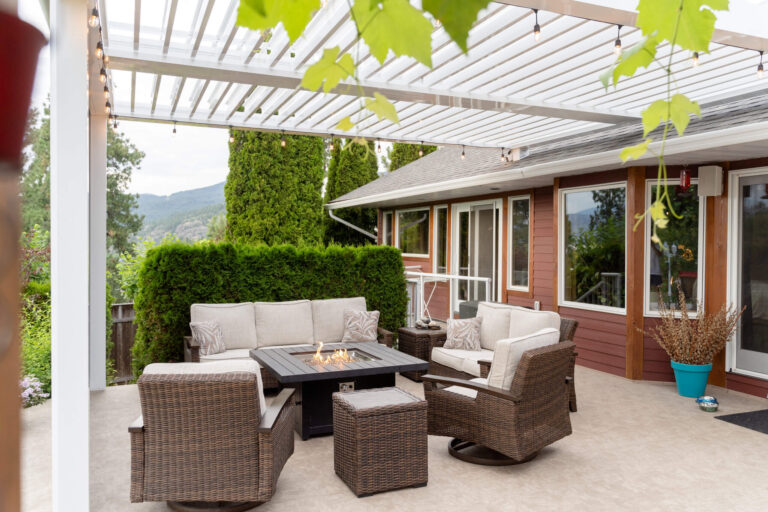 How Much Do Louvered Pergolas Cost in Naperville